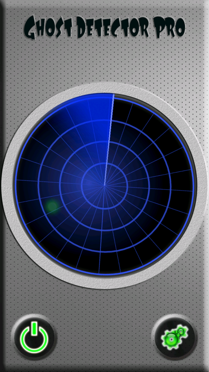 Ghost Detector Pro Amazon.co.uk Appstore for Android