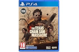 NIGHTHAWK INTERACTIVE The Texas Chain Saw Massacre