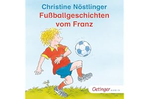 Fußballgeschichten vom Franz