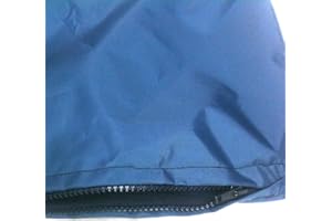 Large Waterproof Hair Resistant Dog Bed Cover Easy Clean (COVER) 48''x28''