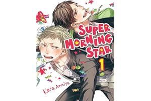 Super Morning Star 1