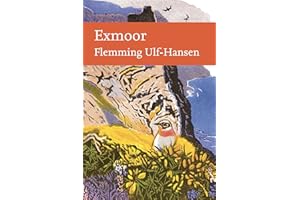 Exmoor: A magnificent nature tour of the of one of the best loved moorland areas of southern England (Collins New Naturalist Library)