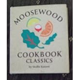 The Moosewood Cookbook