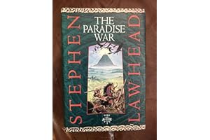 Paradise War: Bk. 1 (Song of Albion)