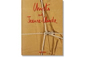 Christo and Jeanne-Claude. 40th Ed.