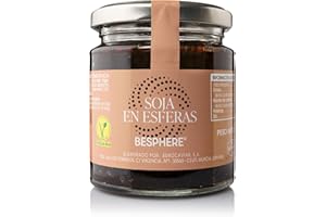 SHIKRÁN PERLAS DE SOJA