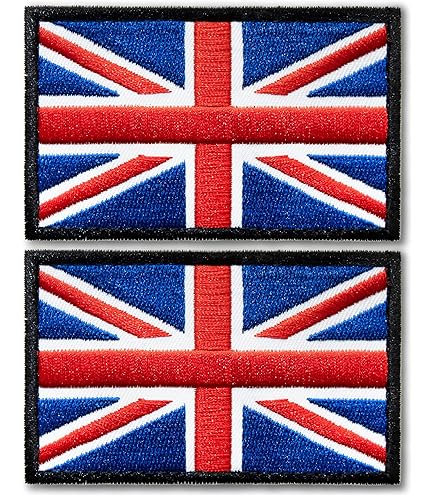 toppe toppa patch bandiera stampado applique banderina norvegia