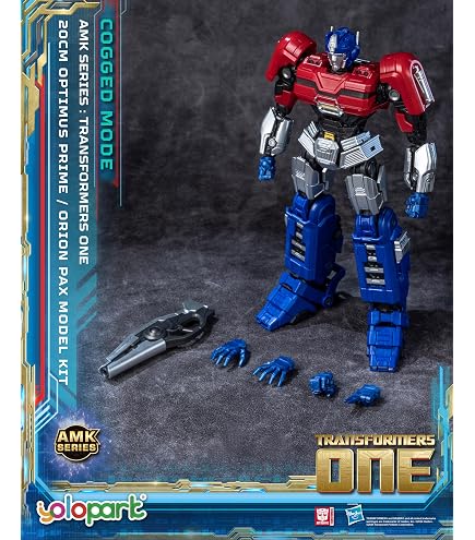 N/A [Tobot V] Mini MasterV/Newest Popular Toy / 6 Mini Vehicles can be Separated and Combined into Master V Robot