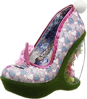 irregular choice wanderlust