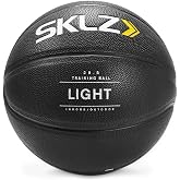 SKLZ Top Toplama ve Top Kontrol&uuml;n&uuml; Geliştirmek i&ccedil;in Kontrol Eğitimi Basketbol