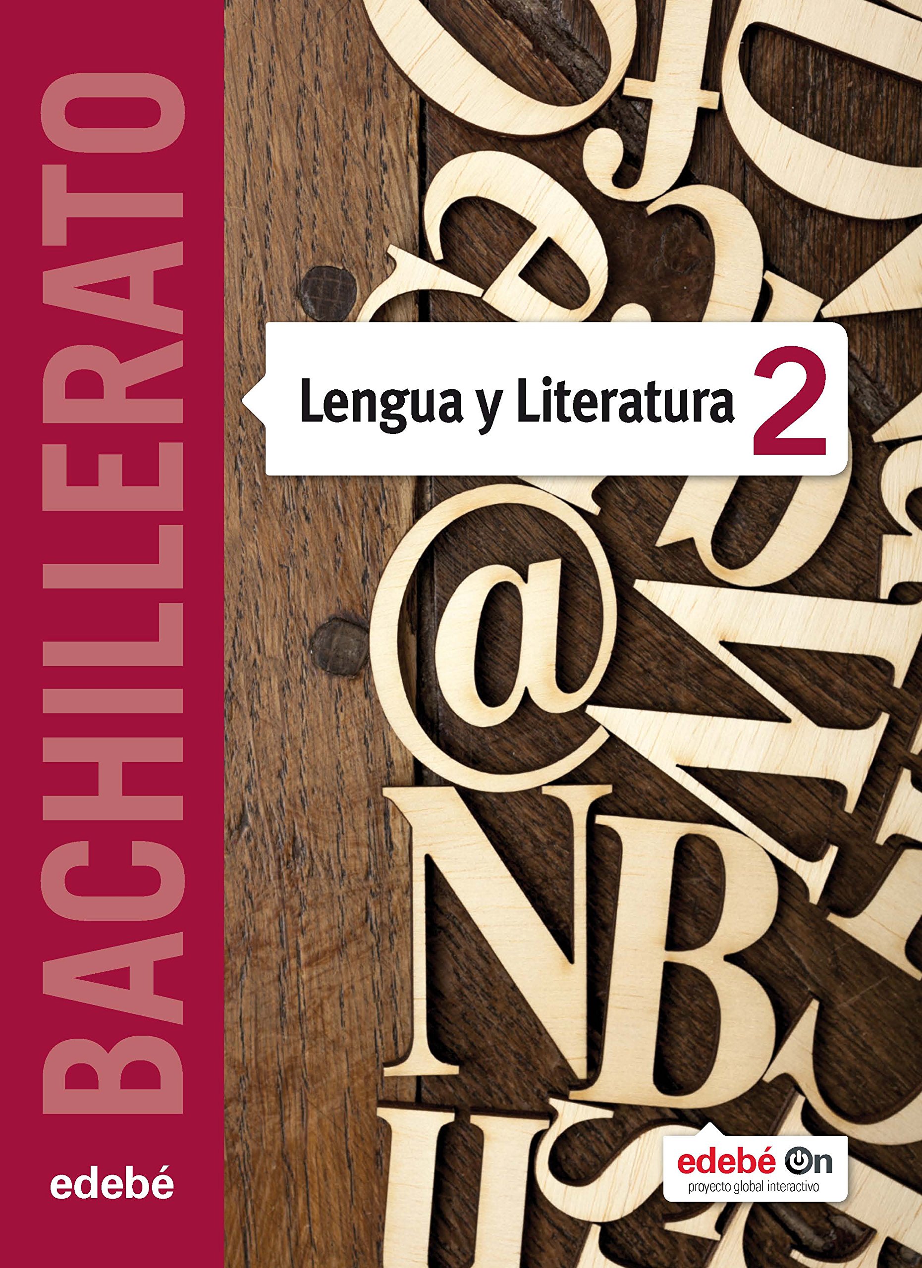 LENGUA Y LITERATURA TX2