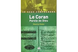Coran Parole de Dieu, (le)