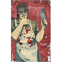Nailbiter - Tome 01 - Offre Spéciale: Le sang va couler