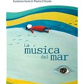 La m&uacute;sica del mar (SIN COLECCION)