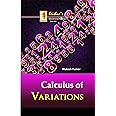 Calculus Of Variations