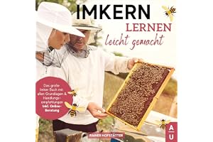 Imkern lernen leicht gemacht