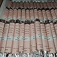 60 Mixed Pack Long Burning Incense Sticks, choose any 3 different fragrances - please see the detailed product description for available scents and message us with your order.