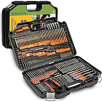 Set Di 10 Punte Per Trapano In Carburo HSS, Utensili Rotanti Per Intaglio Del Legno 88939099 - Foto 4