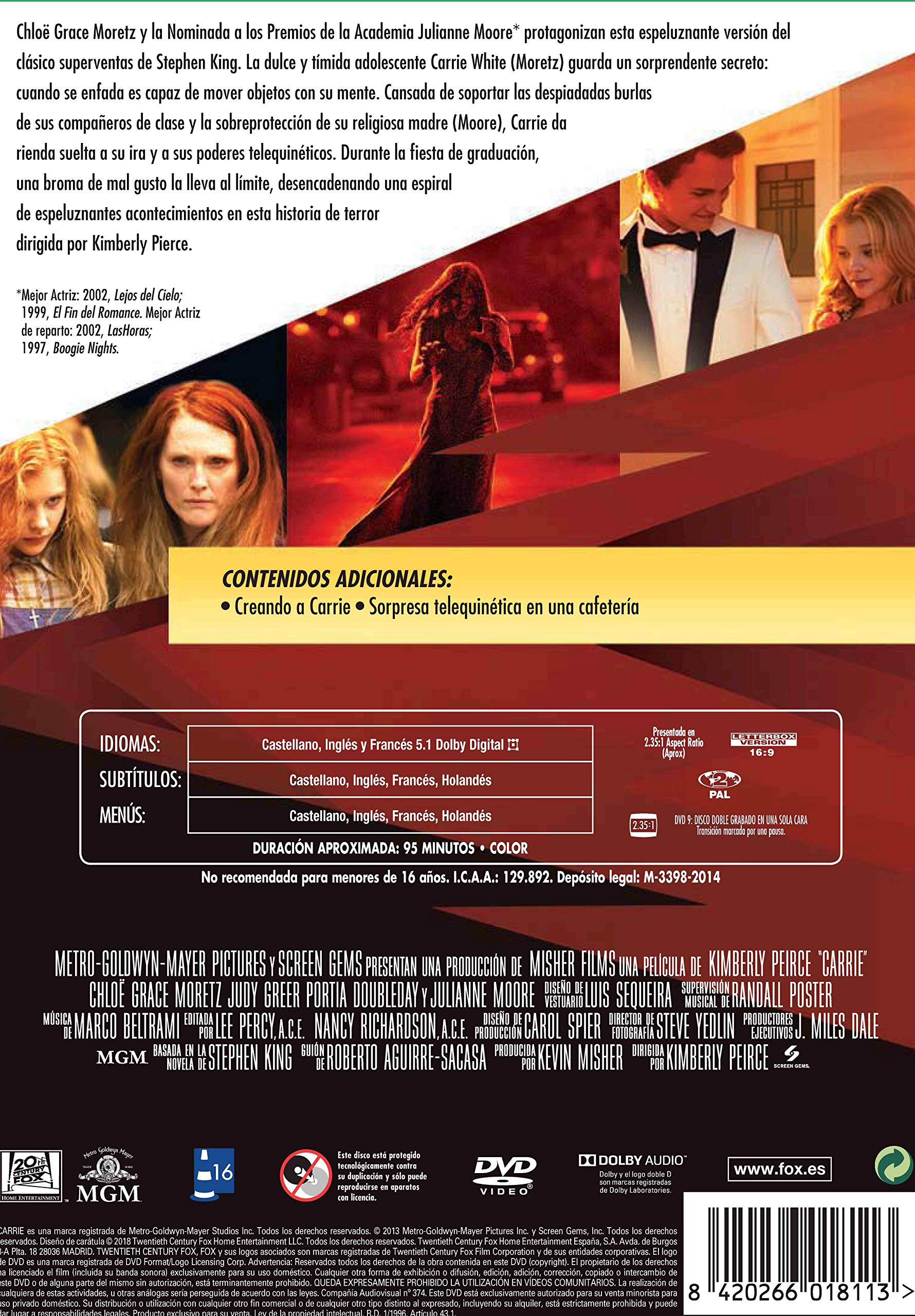 Carrie-Halloween-DVD