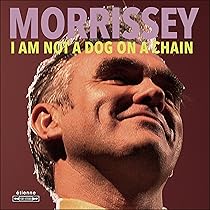 Maladjusted: Morrissey: Amazon.it: CD e Vinili}