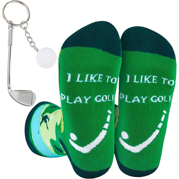 Lot de 6 chaussettes PGA Tour No Show homme coupe basse
