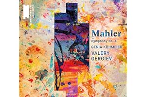 Mahler: Symphony No. 4 in G-Major