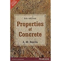 Properties of Concrete, 5e : Neville: Amazon.in: Books