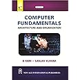 Buy Computer Fundamentals: Architecture and Organization Book Online at ...