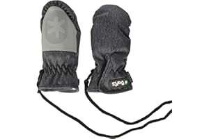 Barts dziecięce rękawiczki nylonowe, uniseks