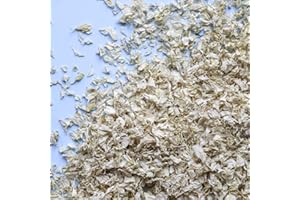 FLOWER CONFETTI NATURAL DRIED DELPHINIUM FLOWER PETAL WEDDING CONFETTI - BIODEGRADABLE | 1 LITRE / 5 LITRES (IVORY/CREAM, 1 Litre)