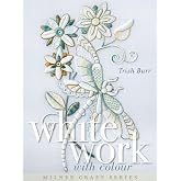 Whitework with Colour