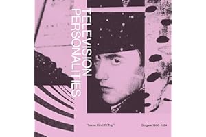 Some Kind of Trip: Singles 1990-1994