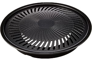 Iwatani Material Iwatani Yakiniku BBQ Plate (Small) CB-P-Y2 by