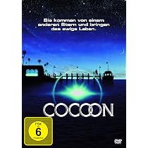 Cocoon: Amazon.co.uk: Guttenberg, Steve, Brimley, Wilford, Ameche