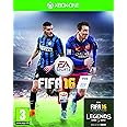 FIFA 16 - Xbox One