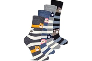 Frostfighter Damen Thermosocken (6x Paar) Wintersocken Ski Vollfrottee Innenfutter