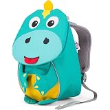 Affenzahn Wdr Ente Zaino per l'asilo Unisex - Bambini e ragazzi :  Amazon.it: Valigeria