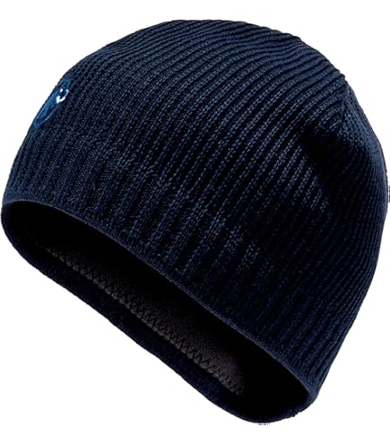Mammut Taiss Light Beanie Blood Red Mutsen
