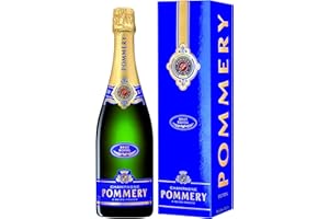 ‎POMMERY Pommery Brut Royal in Geschenkverpackung, 750ml