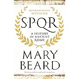 SPQR: A History of Ancient Rome