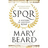 SPQR: A History of Ancient Rome