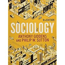 Essential Concepts in Sociology, 3rd Edition : Giddens, Anthony