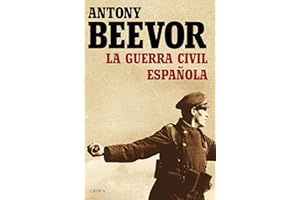 La guerra civil española (Memoria Crítica)