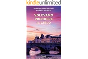 Volevamo prendere il cielo