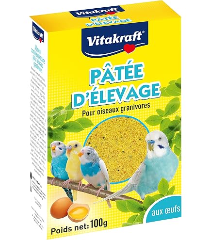 Versele Laga NutriBird A19 nourriture d'élevage à la main perroquets