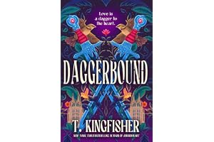 Daggerbound