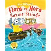 Flora ve Nora Hazine Peşinde