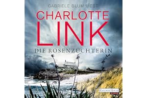 Die Rosenzüchterin