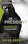 De president (Orphan X)