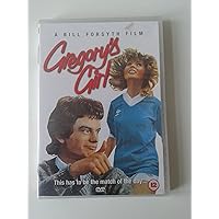 Gregory's Girl [DVD]